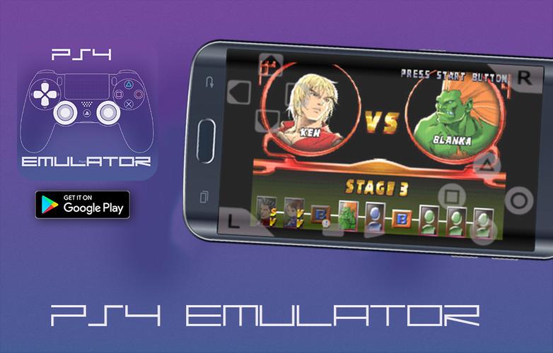 Console like games for android
